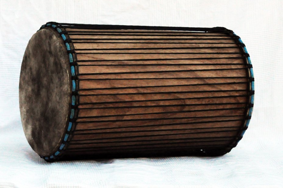 Dundun for sale - Ghana sangban dunun drum