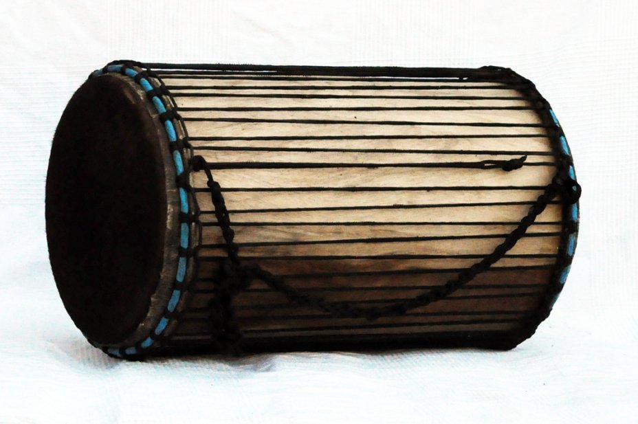 Dundun for sale - Ghana sangban dunun drum