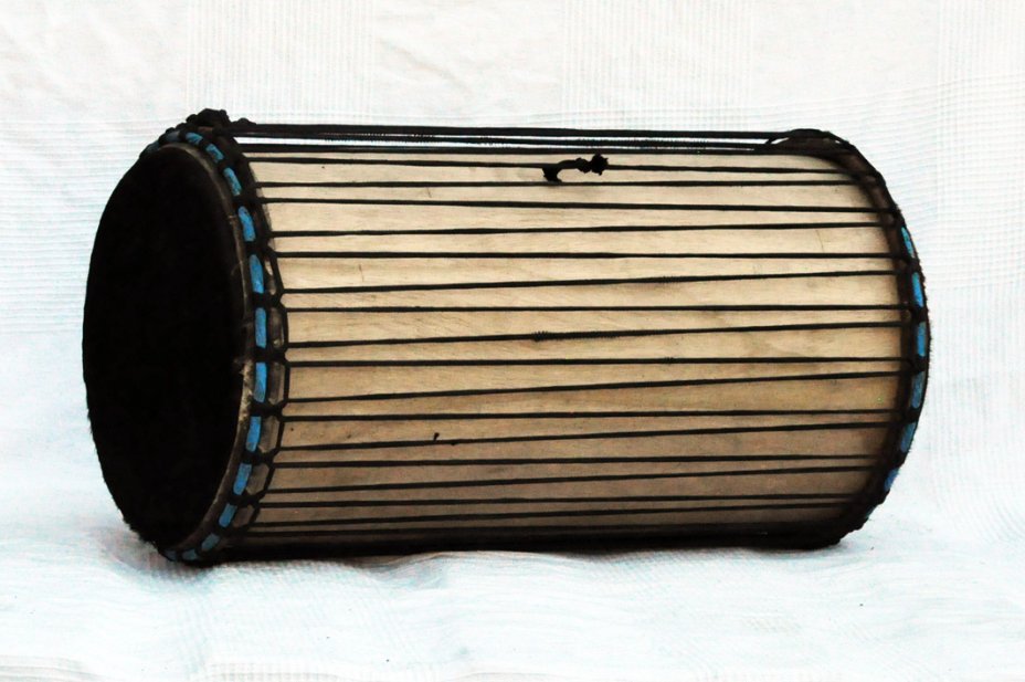 Dundun for sale - Ghana sangban dunun drum