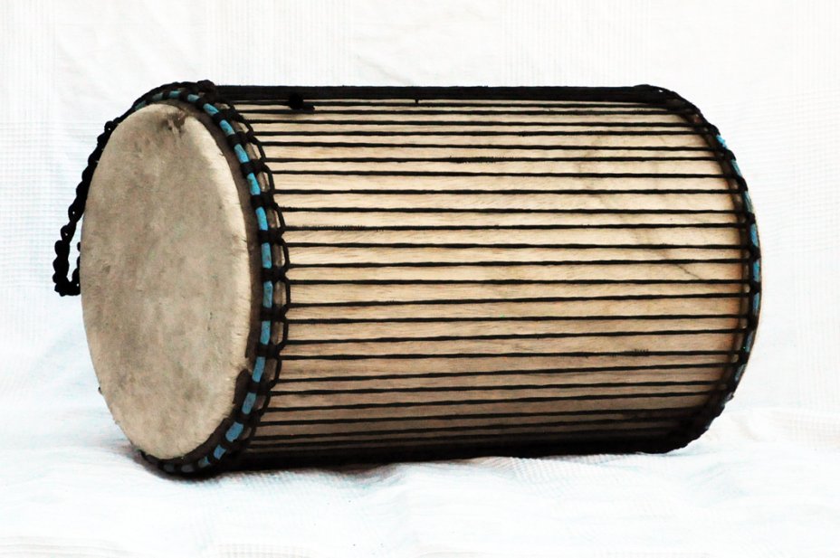 Dundun for sale - Ghana sangban dunun drum