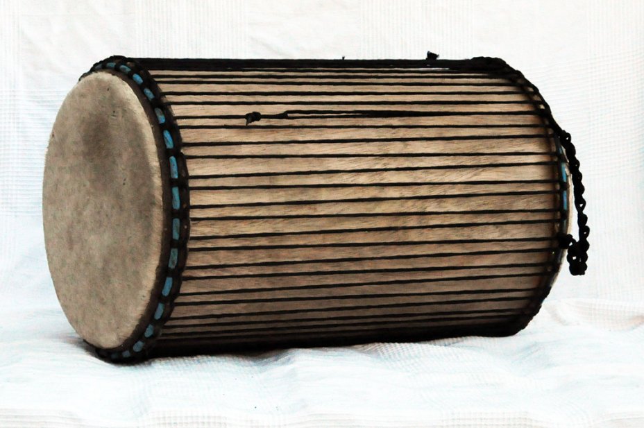 Dundun for sale - Ghana sangban dunun drum