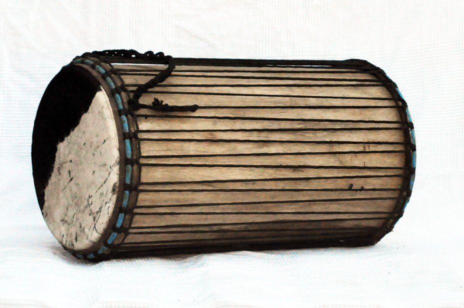 Dundun for sale - Ghana sangban dunun drum
