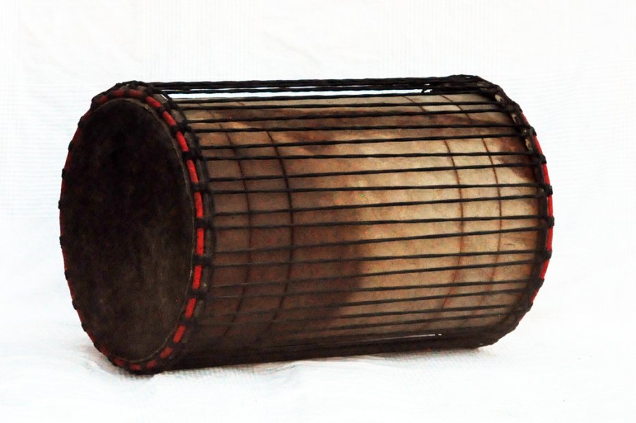 Dundun for sale - Ghana sangban dunun drum