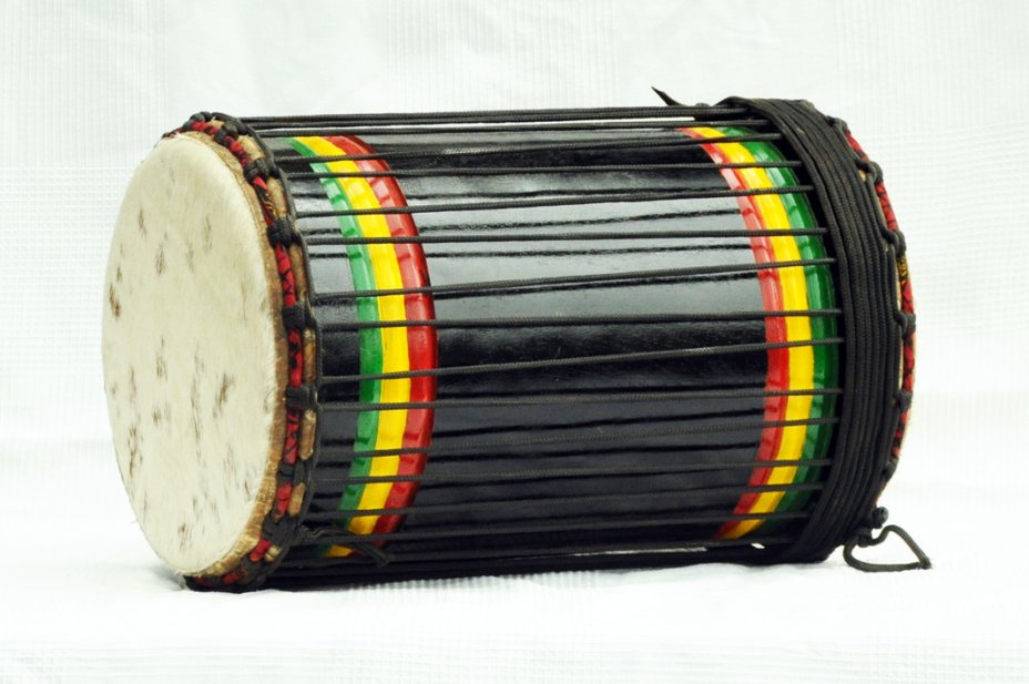 Mali sangban - Dunun drum