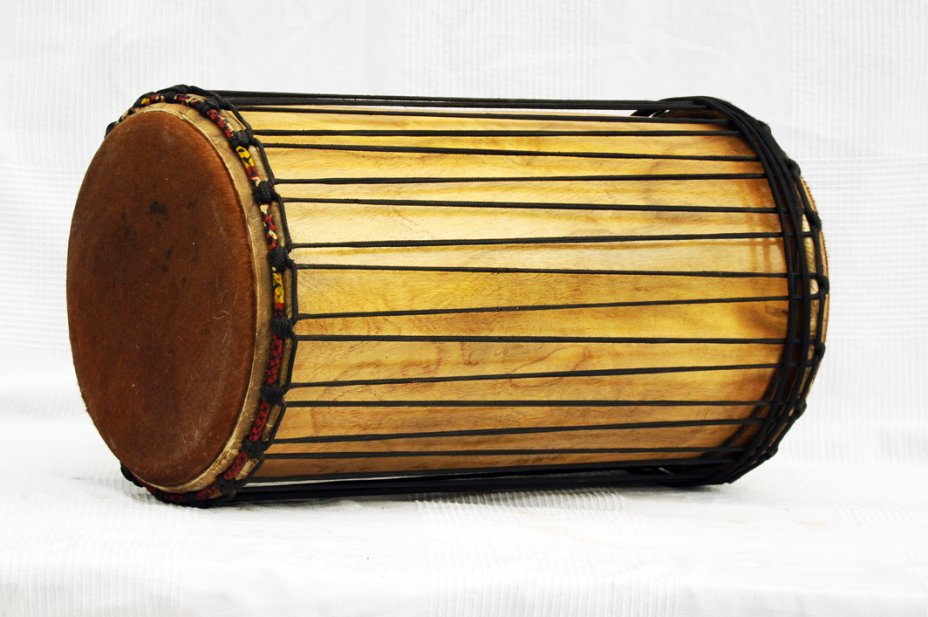 Mali sangban - Dunun drum