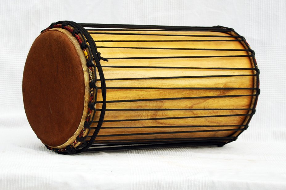 Mali sangban - Dunun drum