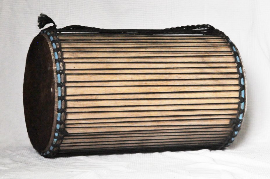 Dundun for sale - Ghana sangban dunun drum