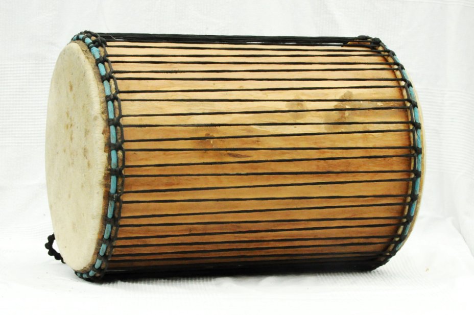 Dundun for sale - Ghana sangban dunun drum