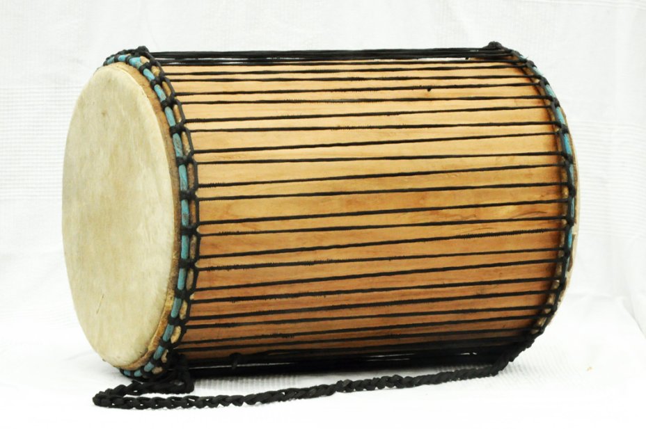 Dundun for sale - Ghana sangban dunun drum