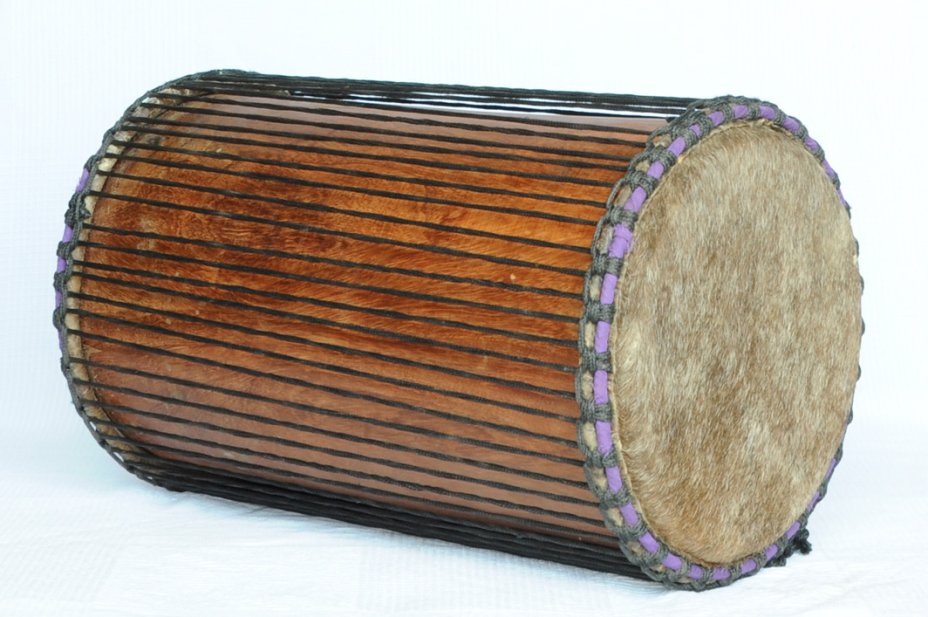 Dundun drum for sale - Ghana sangban dunun