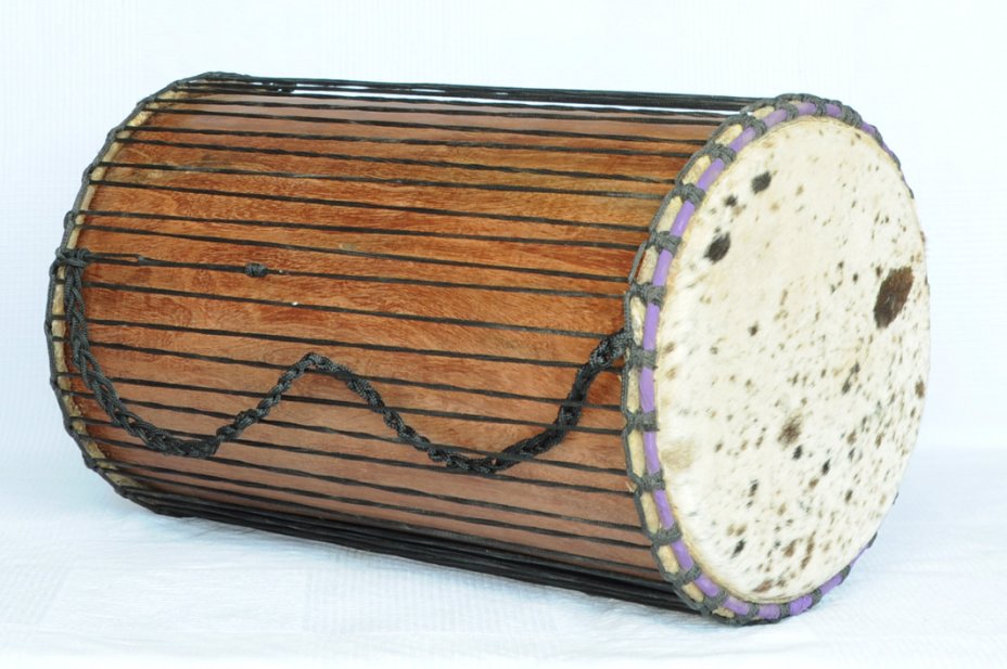 Dundun for sale - Ghana sangban dunun drum