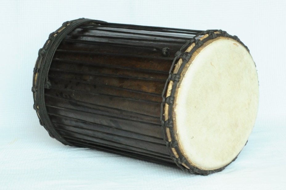 Dundun for sale - Melina Mali sangban dunun drum