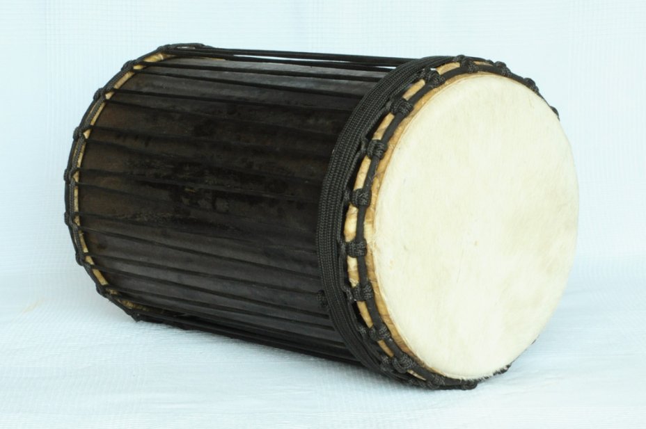 Dundun for sale - Melina Mali sangban dunun drum