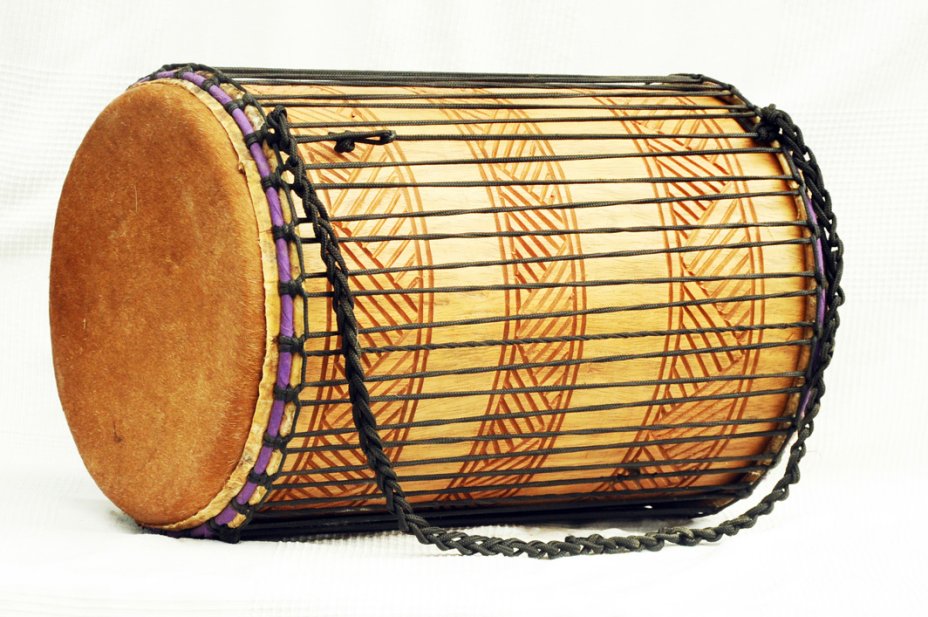 Dundun for sale - Ghana sangban dunun drum
