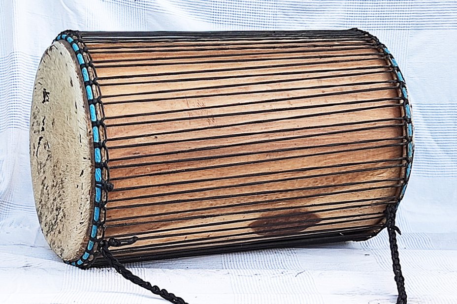 Dundun for sale - Ghana dundunba dunun drum