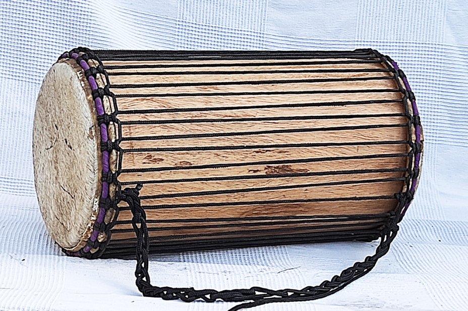 Dundun for sale - Ghana kenkeni dunun drum