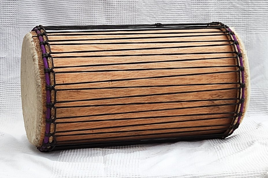 Dundun for sale - Ghana kenkeni dunun drum