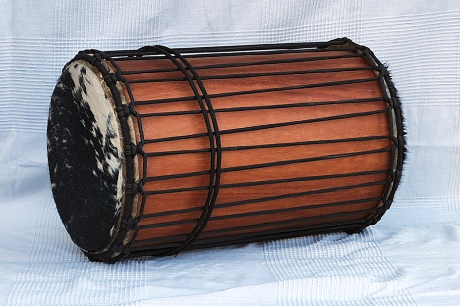 Dundun for sale - Mali kenkeni dunun drum