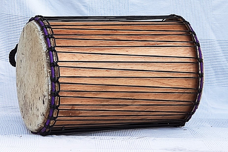 Dundun for sale - Ghana sangban dunun drum