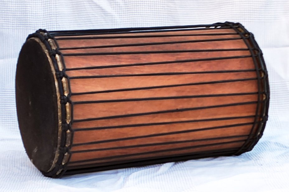 Dundun for sale - Lingue Mali sangban dunun drum
