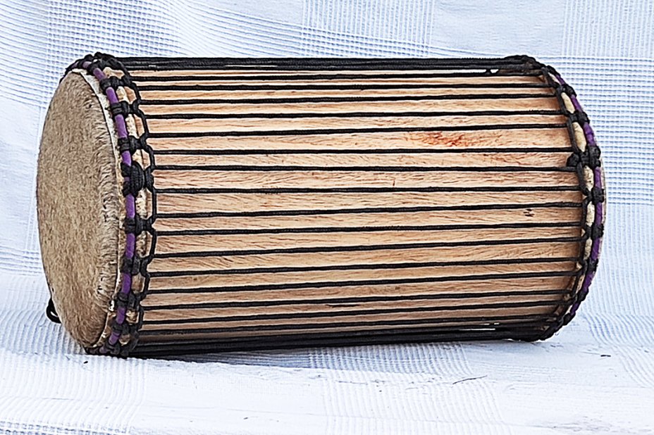 Dundun for sale - Ghana kenkeni dunun drum