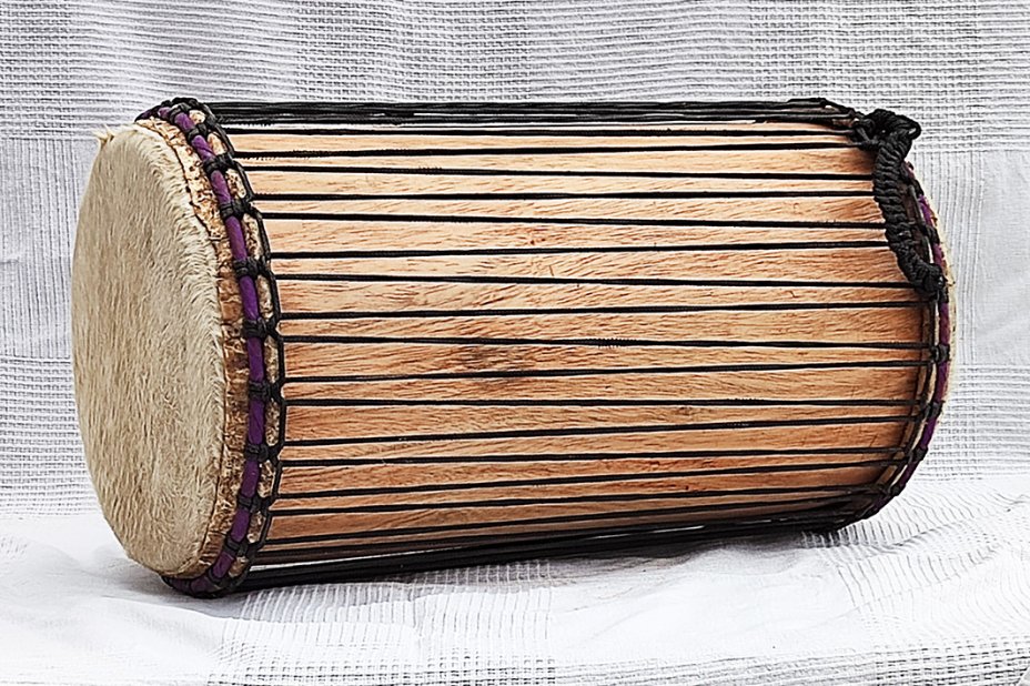 Dundun for sale - Ghana kenkeni dunun drum