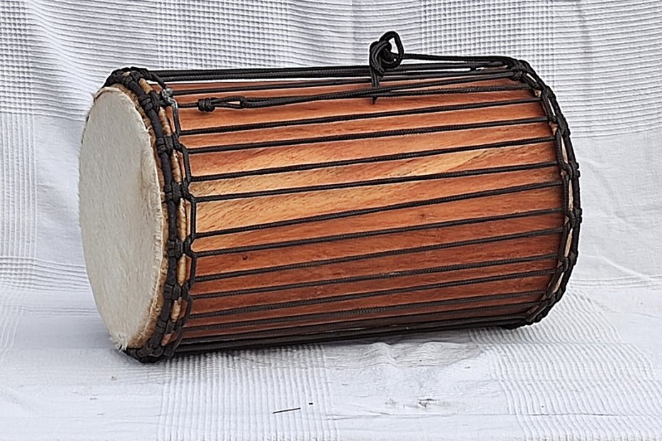 Dundun for sale - Mali kenkeni dunun drum