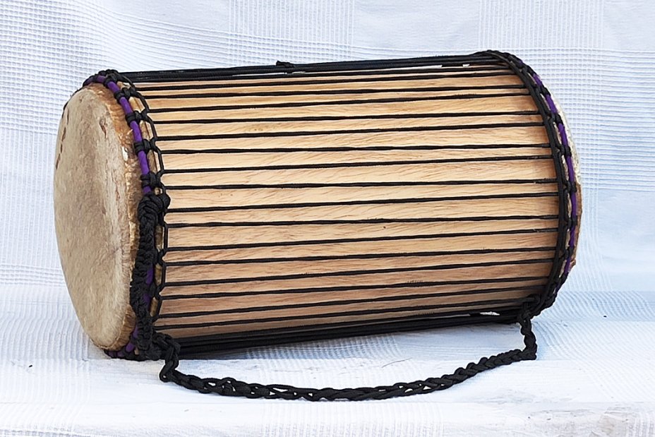 Dundun for sale - Ghana kenkeni dunun drum