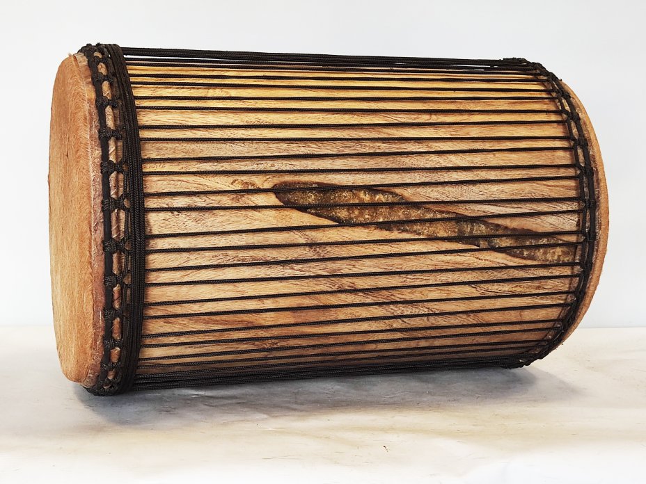 4 irons dundunba dunun - Guinea dunun drum
