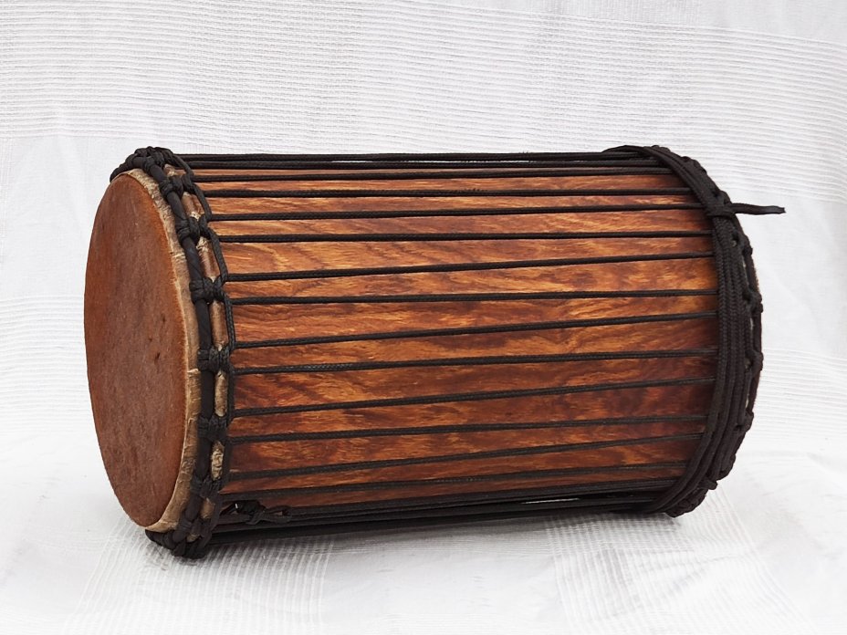 Dundun for sale - Mali kenkeni dunun drum