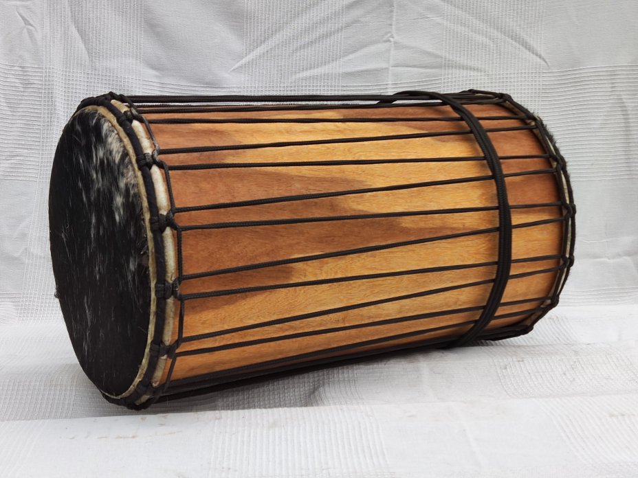 Mali sangban - Dunun drum
