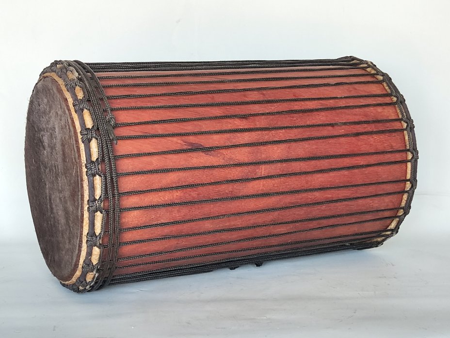 Mali sangban - Dunun drum