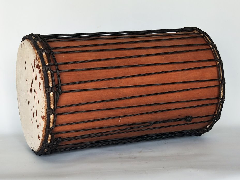 Dundun for sale - Lingue Mali sangban dunun drum