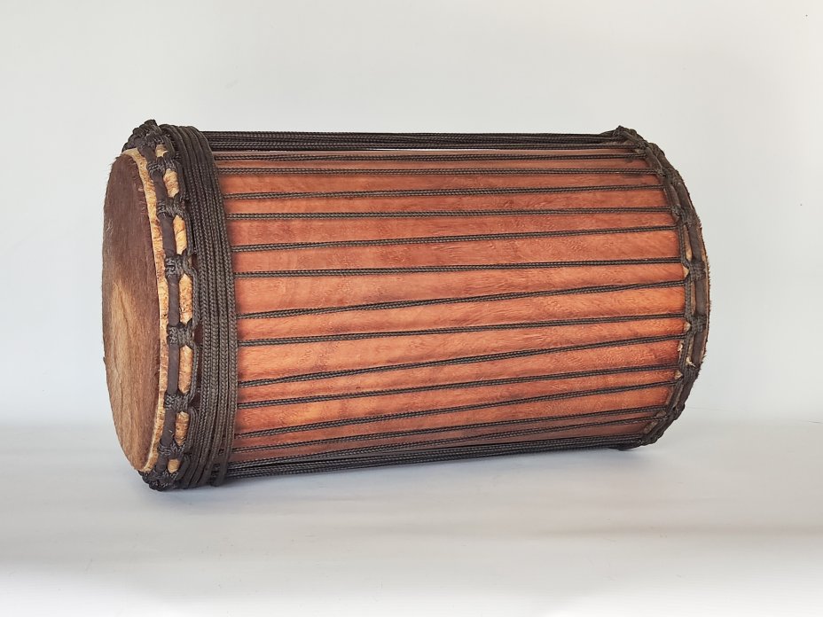 Dundun for sale - Lingue Mali sangban dunun drum