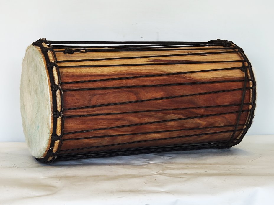 Dundun for sale - Lingue Mali sangban dunun drum