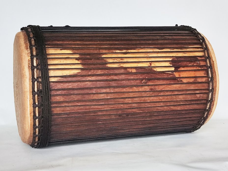 4 irons dundunba dunun - Guinea dunun drum