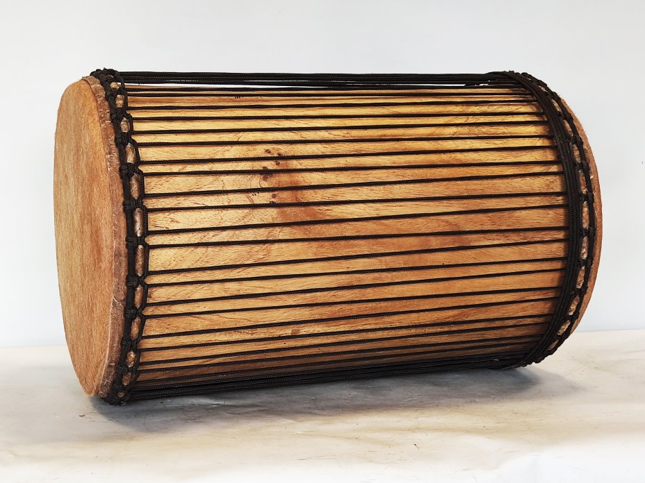4 irons dundunba dunun - Guinea dunun drum