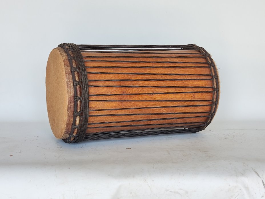 Guinea kenkeni dunun 4 rings