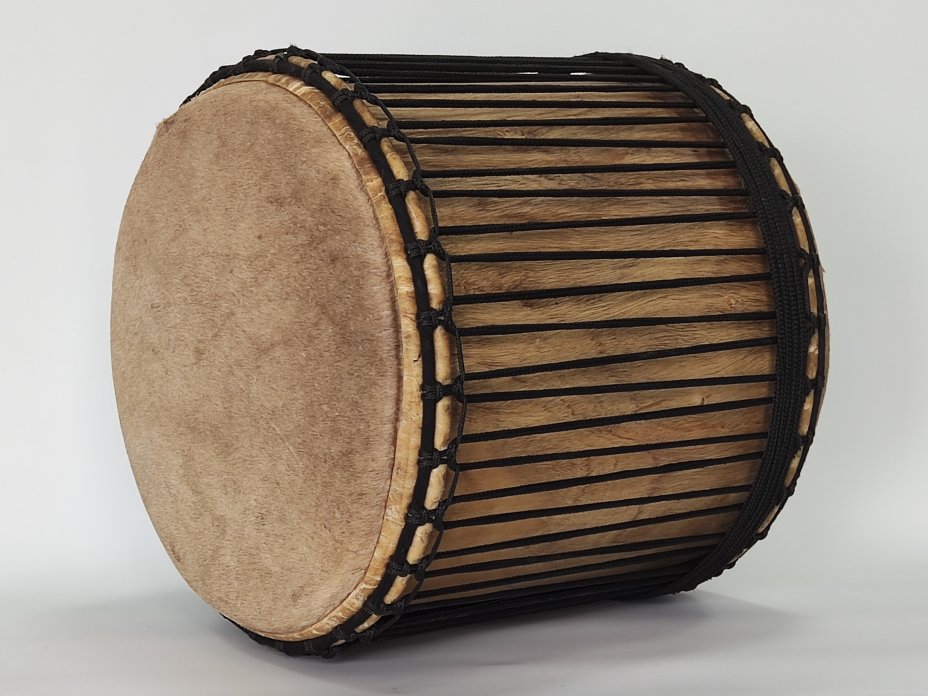 Dununba mini-dunun bass drum 5679