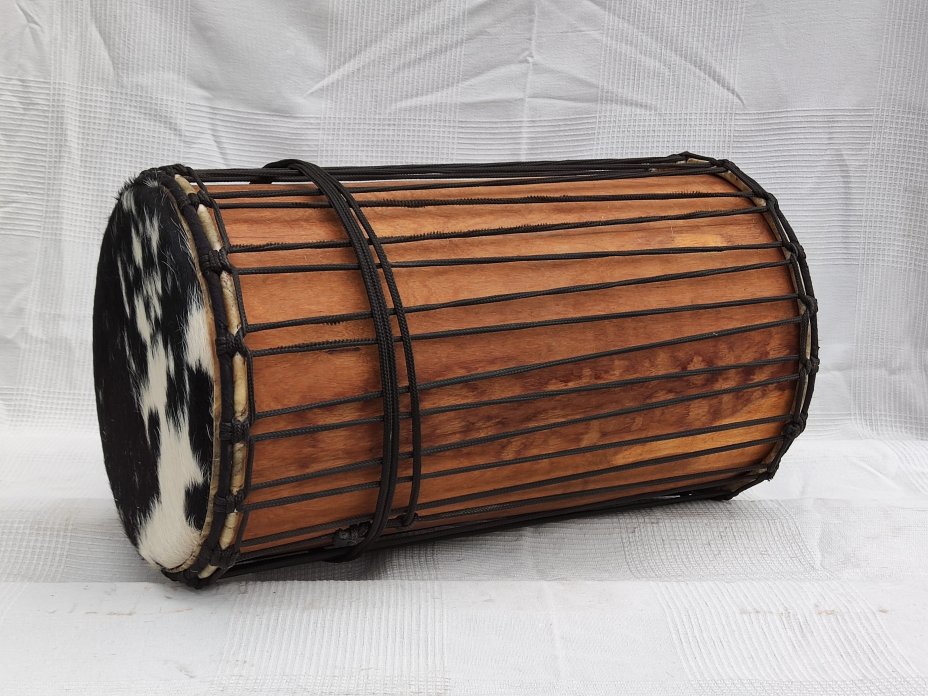 Mali sangban - Dunun drum