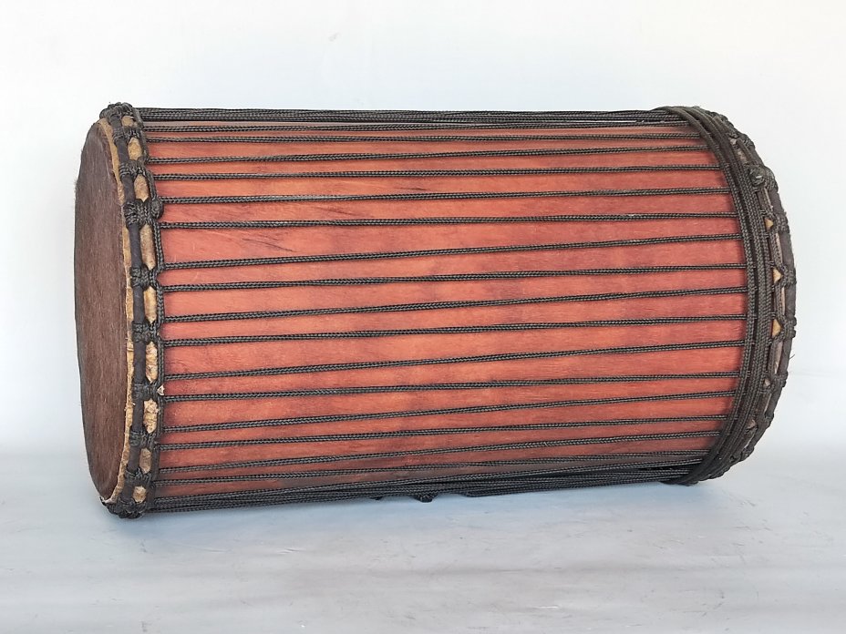 Mali sangban - Dunun drum