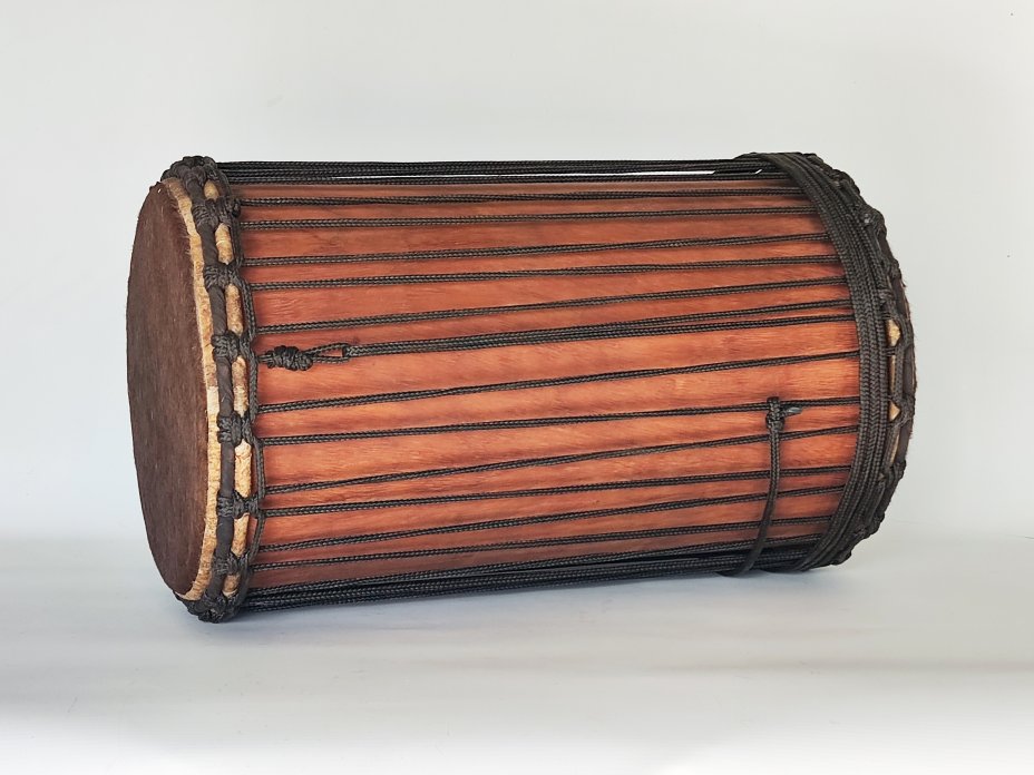 Dundun for sale - Lingue Mali sangban dunun drum