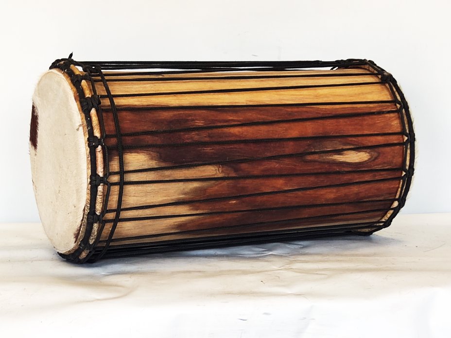 Dundun for sale - Lingue Mali sangban dunun drum